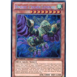 Windrose le Seigneur Elémentaire (STR) [LTGY]