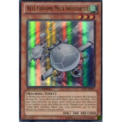 Bête Fantôme Méca Investortue (PROMO) (SR) [LTGY]