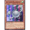 Bête Fantôme Méca Investortue (SR) [LTGY]