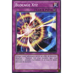 Blocage Xyz (C) [LTGY]