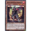 Boxeur Indomptable Ambidextre (C) [LTGY]