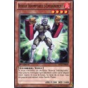 Boxeur Indomptable d'Entraînement (C) [LTGY]