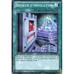 Briseur d'invocation (C) [LTGY]