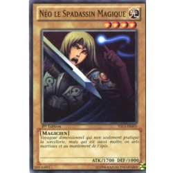 Néo Le Spadassin Magique (C) [YS13]