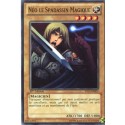 Néo Le Spadassin Magique (C) [YS13]