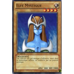 Elfe Mystique (C) [YS13]