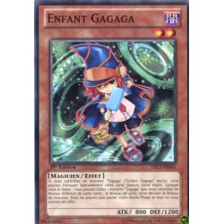 Enfant Gagaga (C) [YS13]