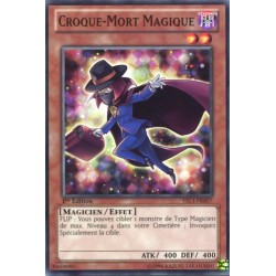 Croque-mort Magique (C) [YS13]