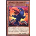 Corbeau à Griffes Caligo (C) [YS13]