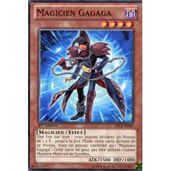 Magicien Gagaga (C) [YS13]