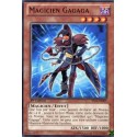 Magicien Gagaga (C) [YS13]
