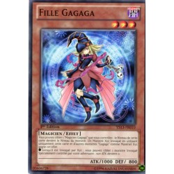 Fille Gagaga (C) [YS13]