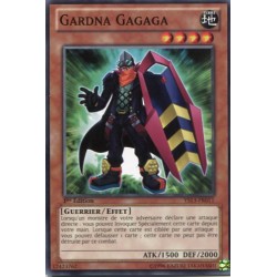 Gardna Gagaga (C) [YS13]