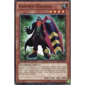 Gardna Gagaga (C) [YS13]