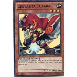 Chevalier Zubaba (C) [YS13]