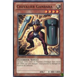 Chevalier Ganbara (C) [YS13]
