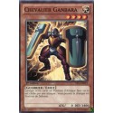 Chevalier Ganbara (C) [YS13]