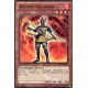 Archer Achacha (C) [YS13]