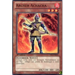Archer Achacha (C) [YS13]