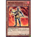 Archer Achacha (C) [YS13]