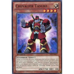 Chevalier Tasuke (C) [YS13]