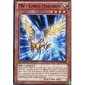 Zw - Lance Unicorne (C) [YS13]