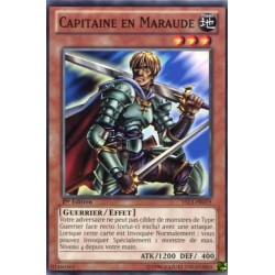 Capitaine En Maraude (C) [YS13]