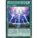 Epées De Lumière Brûlante (C) [YS13]