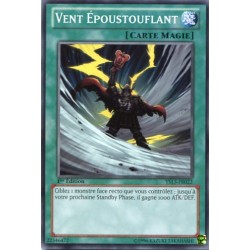 Vent Époustouflant (C) [YS13]