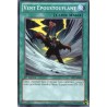 Vent Époustouflant (C) [YS13]