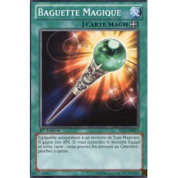 Baguette Magique (C) [YS13]