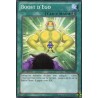 Boost D'ego (C) [YS13]