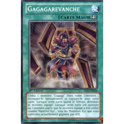 Gagagarevanche (C) [YS13]