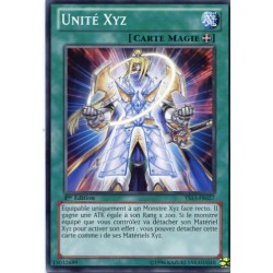 Unité Xyz (C) [YS13]