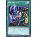 Les Forces A. (C) [YS13]