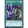 Les Forces A. (C) [YS13]