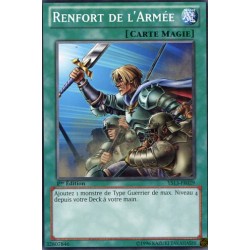 Renfort De L'armée (C) [YS13]