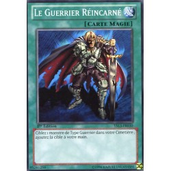 Le Guerrier Réincarné (C) [YS13]