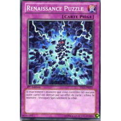Renaissance Puzzle (C) [YS13]