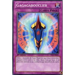 Gagagabouclier (C) [YS13]