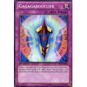 Gagagabouclier (C) [YS13]