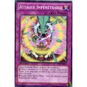 Attaque Impénétrable (C) [YS13]