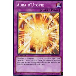 Aura D'utopie (C) [YS13]
