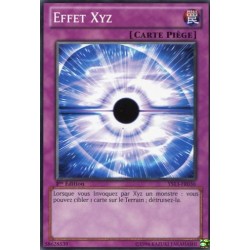 Effet Xyz (C) [YS13]