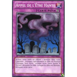 Appel De L'Être Hanté (C) [YS13]