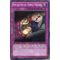 Pot-de-vin Du Temple Maudit (C) [YS13]
