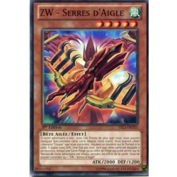 Zw - Serres D'aigle (C) [YS13]