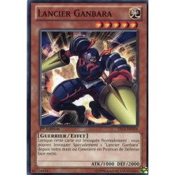 Lancier Ganbara (C) [YS13]