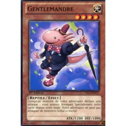 Gentlemandre (C) [YS13]