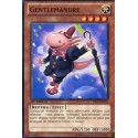 Gentlemandre (C) [YS13]